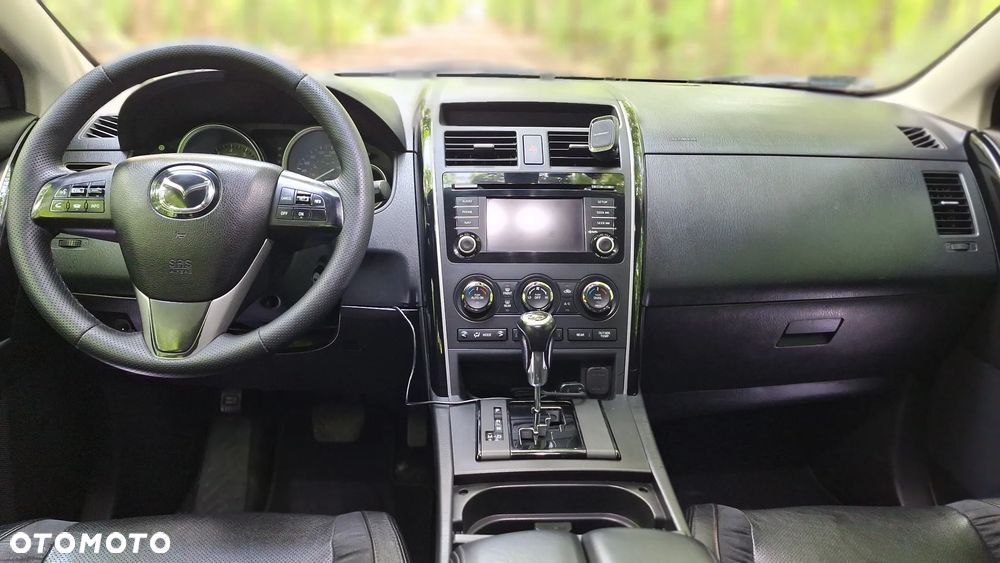 Mazda CX-9 3.7 V6 Sport - 13