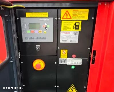 Himoinsa HSY 40 T5 - 3