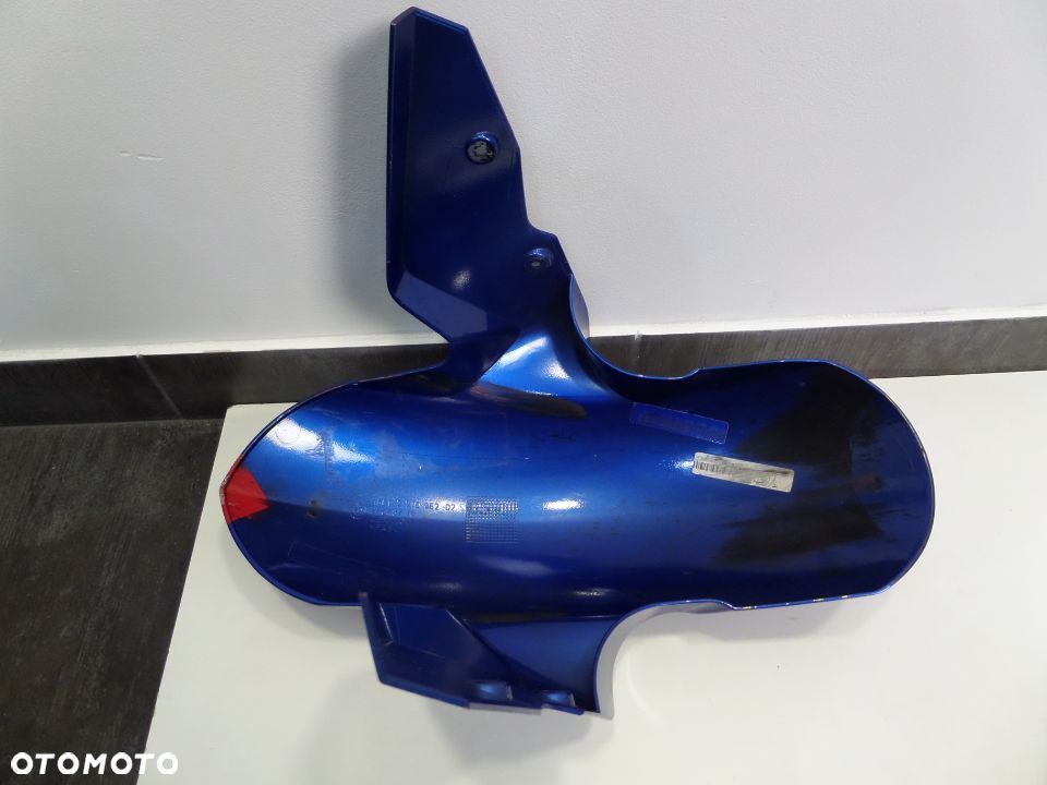 BMW S 1000 RR  S1000RR 09-17 BŁOTNIK PRZÓD 4661 7715962 02 - 8