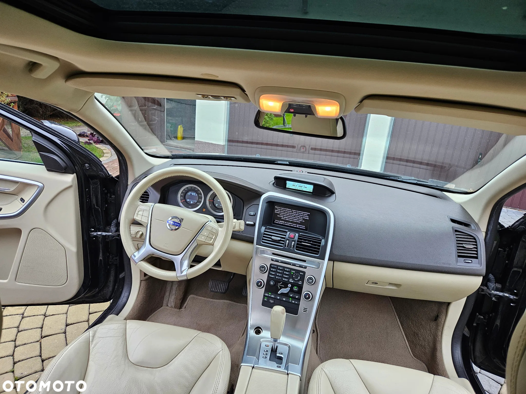 Volvo XC 60 - 9