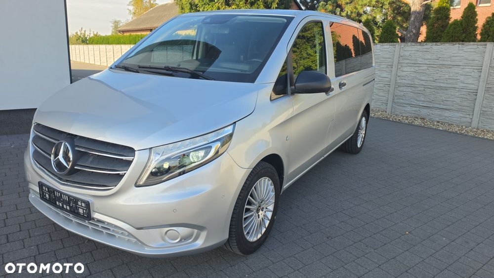 Mercedes-Benz Vito - 5