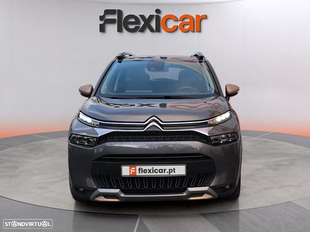 Citroën C3 Aircross 1.2 PureTech C-Series - 2