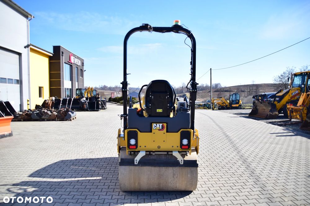 Caterpillar CB2.7 GC - 9