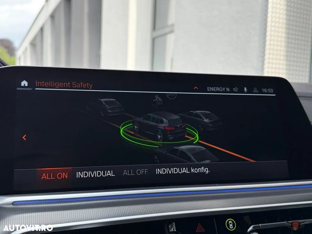 BMW X5 xDrive45e AT PHEV - 23