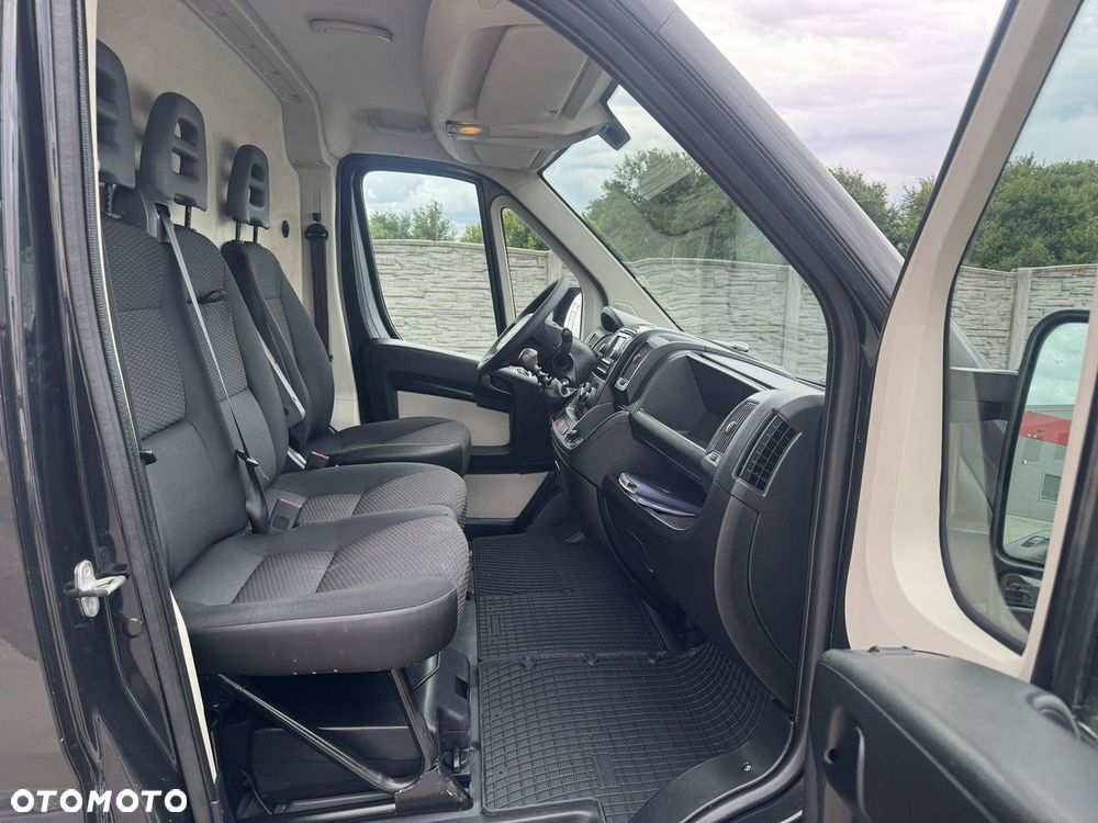 Peugeot Boxer - 5