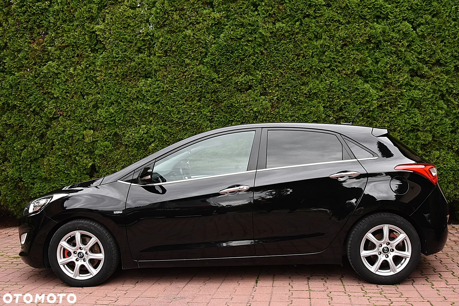Hyundai i30 1.6 CRDi Premium - 3