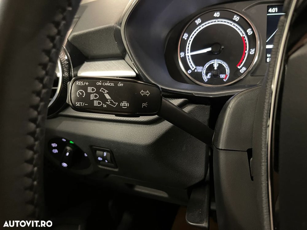 Skoda Fabia 1.0 TSI 95 CP Ambition - 21