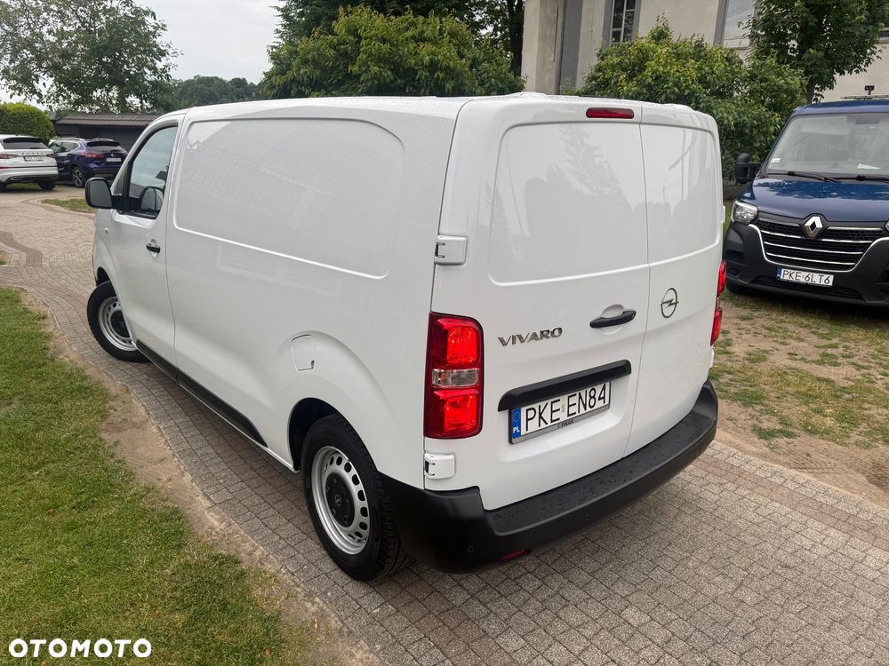 Opel Vivaro - 15