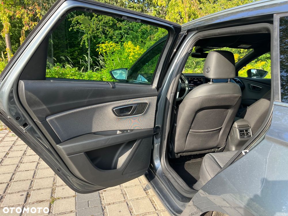 Seat Leon 1.8 TSI Start&Stop DSG XCELLENCE - 29