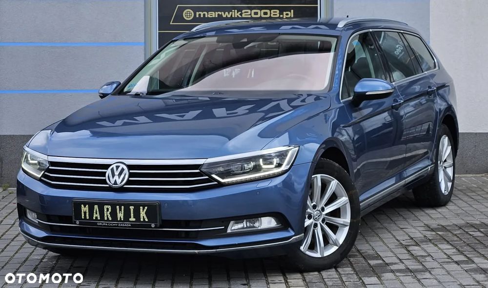 Volkswagen Passat 2.0 TDI BMT Highline DSG - 11