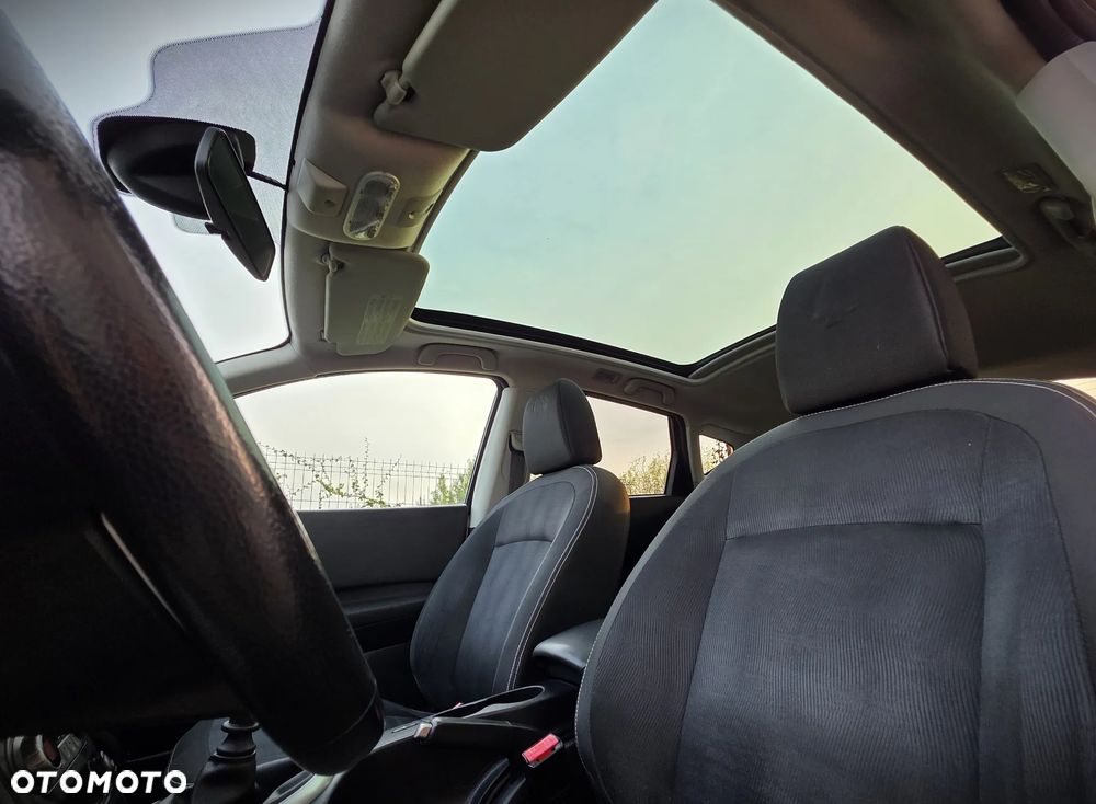 Nissan Qashqai 2.0 I-Way - 10
