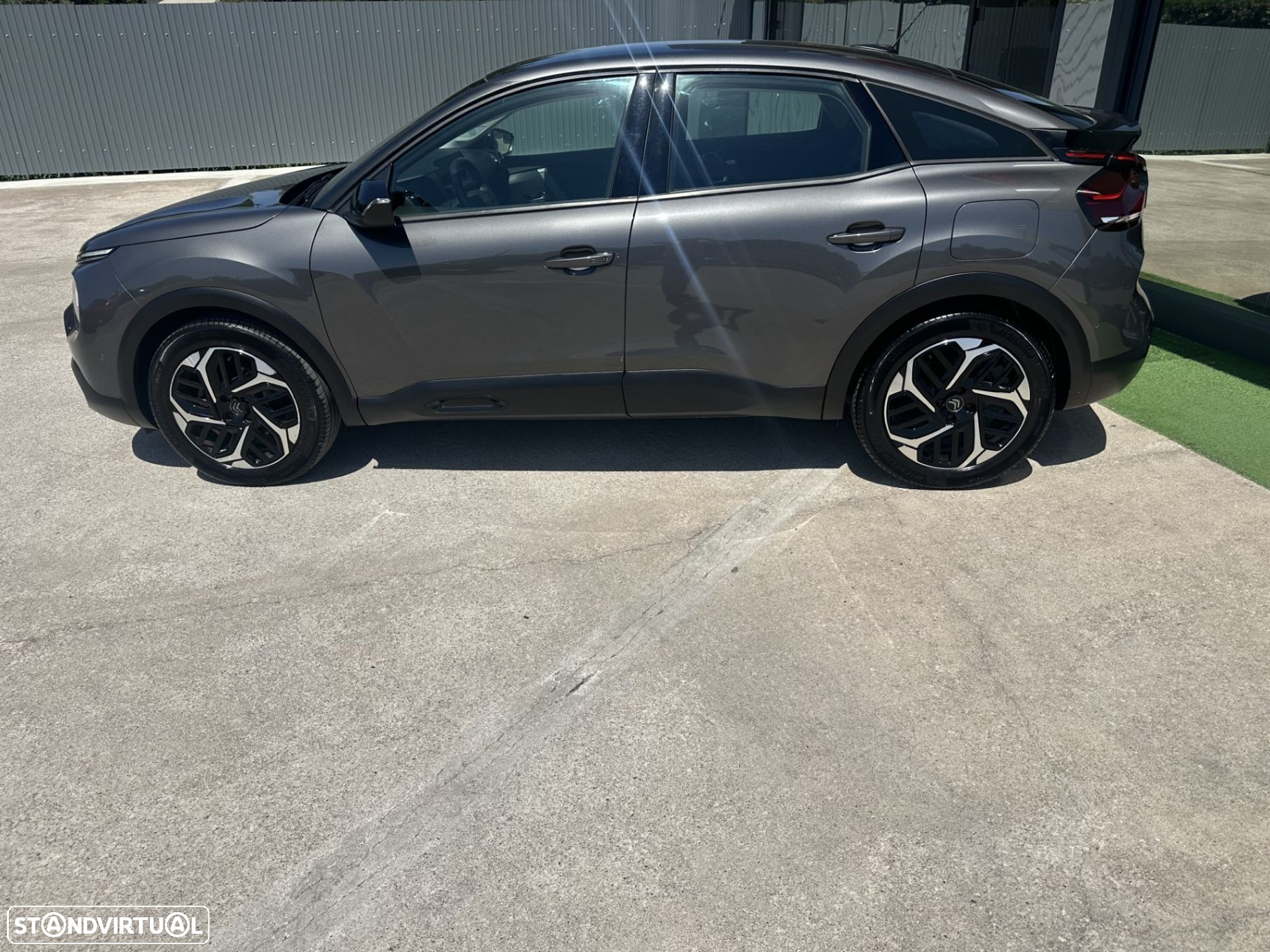 Citroën C4 1.2 PureTech Feel - 6