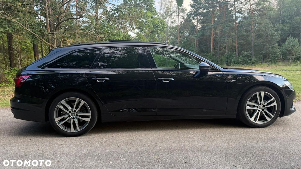 Audi A6 Avant 3.0 TDI Quattro S tronic - 6