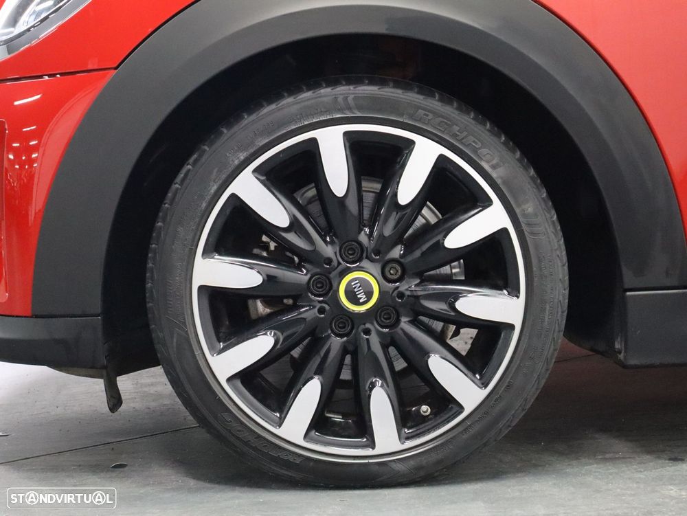 MINI 3 Portas Cooper SE Yours - 22