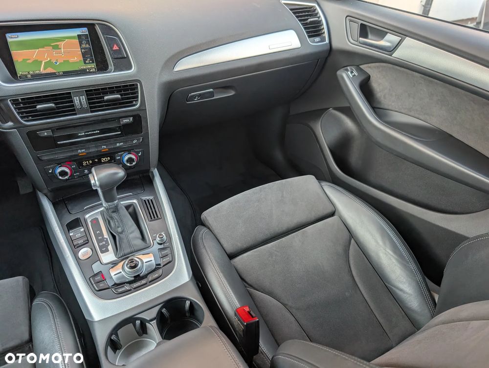 Audi Q5 2.0 TDI Quattro Sport S tronic - 28