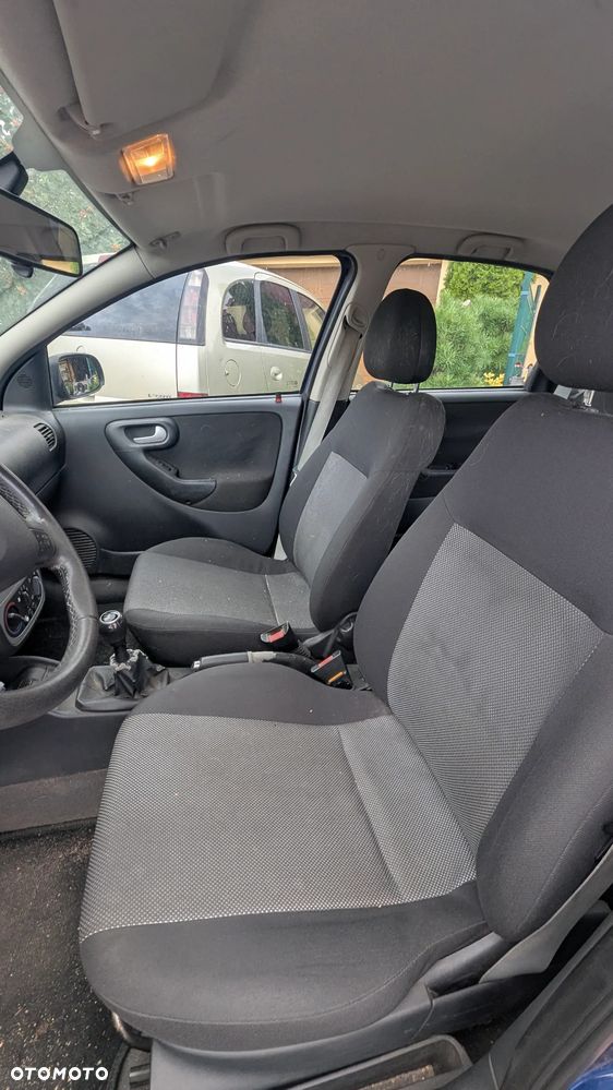 Opel Corsa 1.7 CDTI Edition - 8
