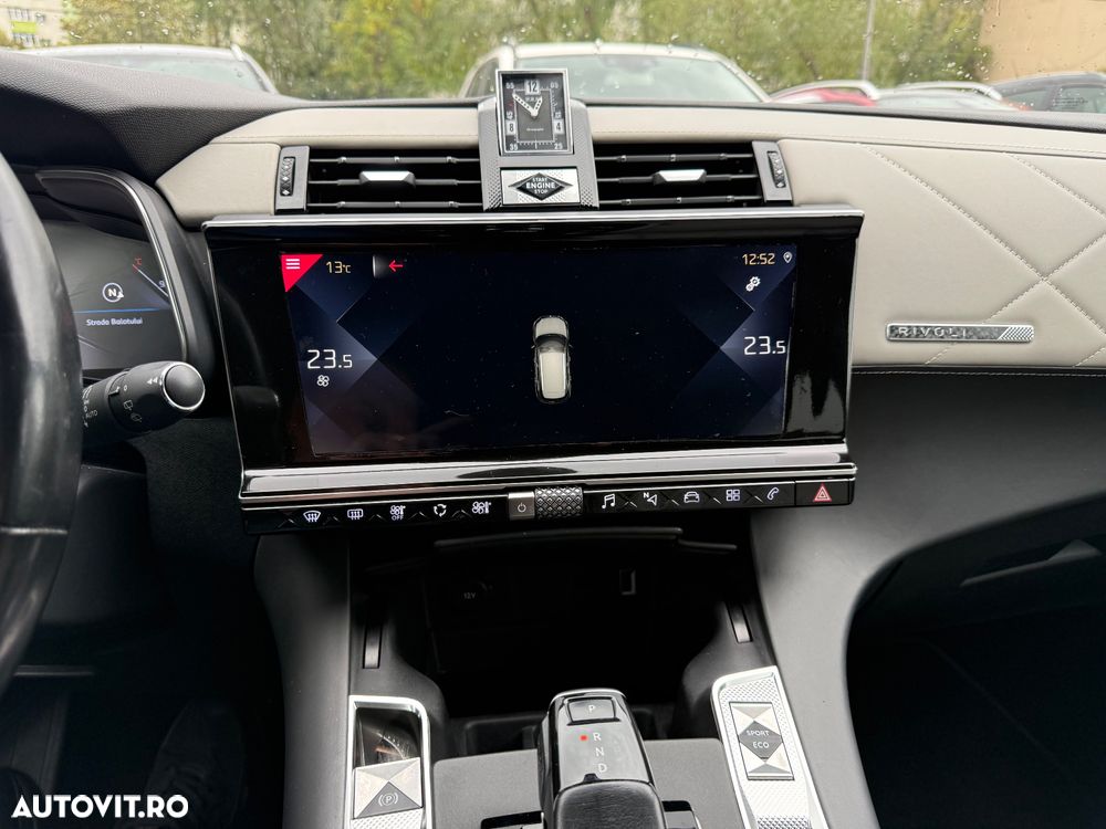 DS Automobiles DS 7 Crossback DS7 1.5 BlueHDi 130 S&S EAT8 RIVOLI - 39