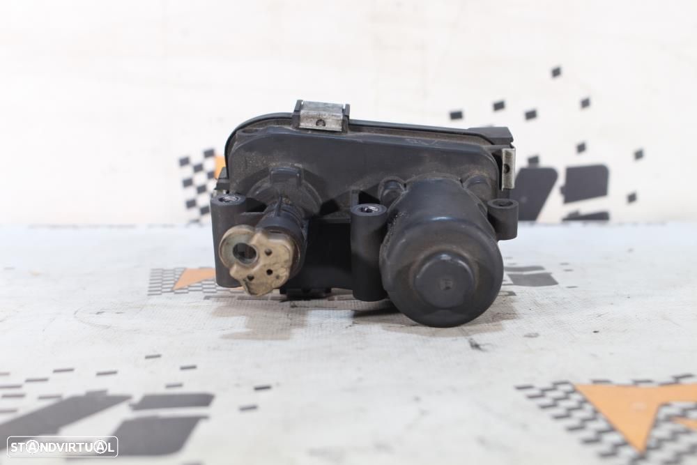 Válvula Elétrica / Atuador Do Turbo Opel Insignia A (G09)  Atuador Do - 6