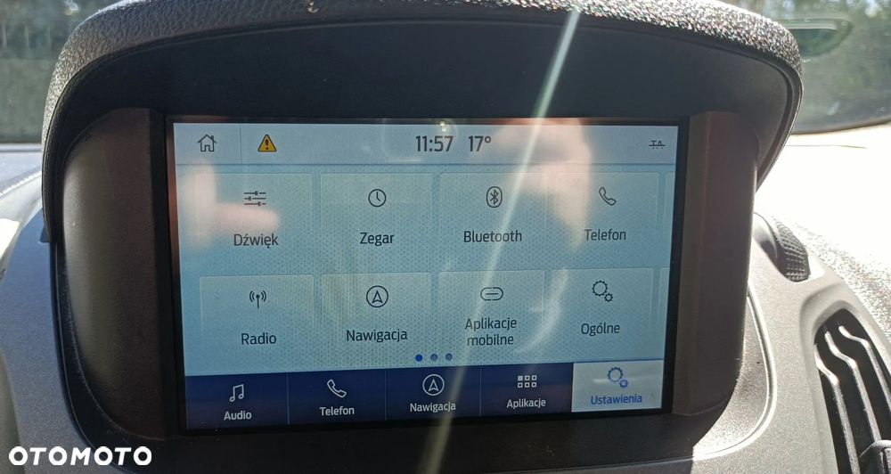 Ford TRANSIT COURIER - 33