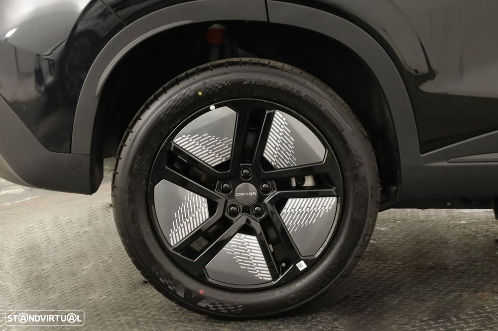 Omoda 5 61 kWh Comfort - 5