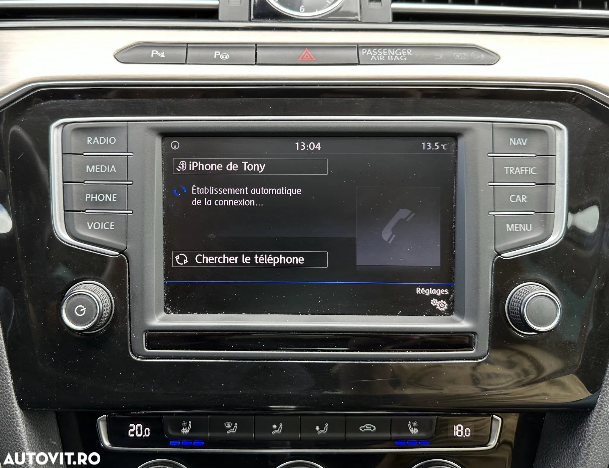 Volkswagen Passat - 39