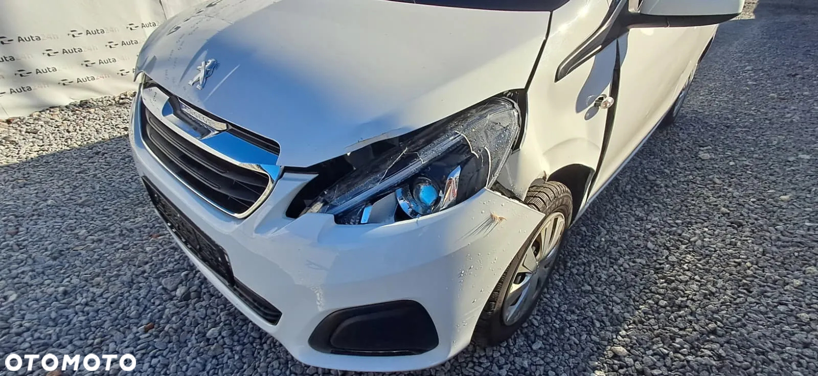 Peugeot 108 VTI 68 - 6