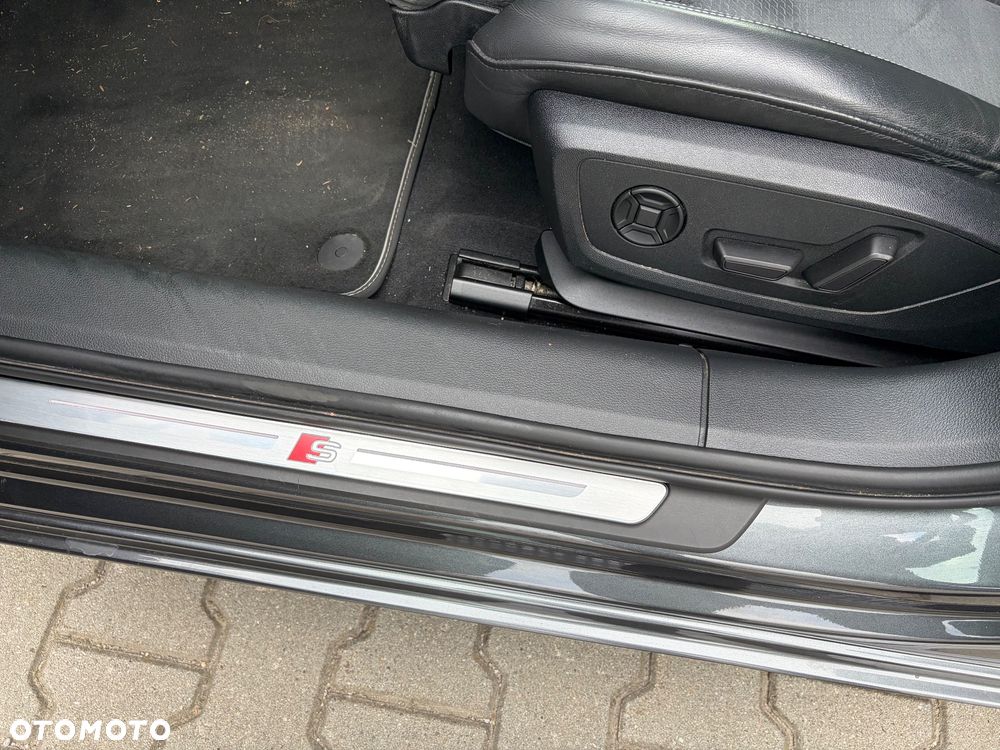 Audi A6 Avant 40 TDI mHEV Quattro S Line S tronic - 11