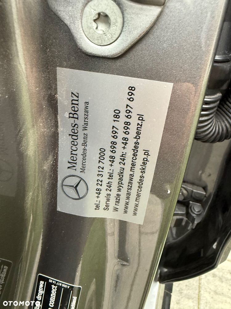 Mercedes-Benz CLA - 18