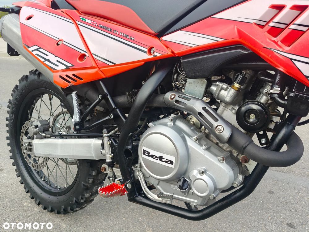 Beta RR - 10