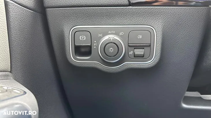 Mercedes-Benz EQA 250 Electric Art - 15