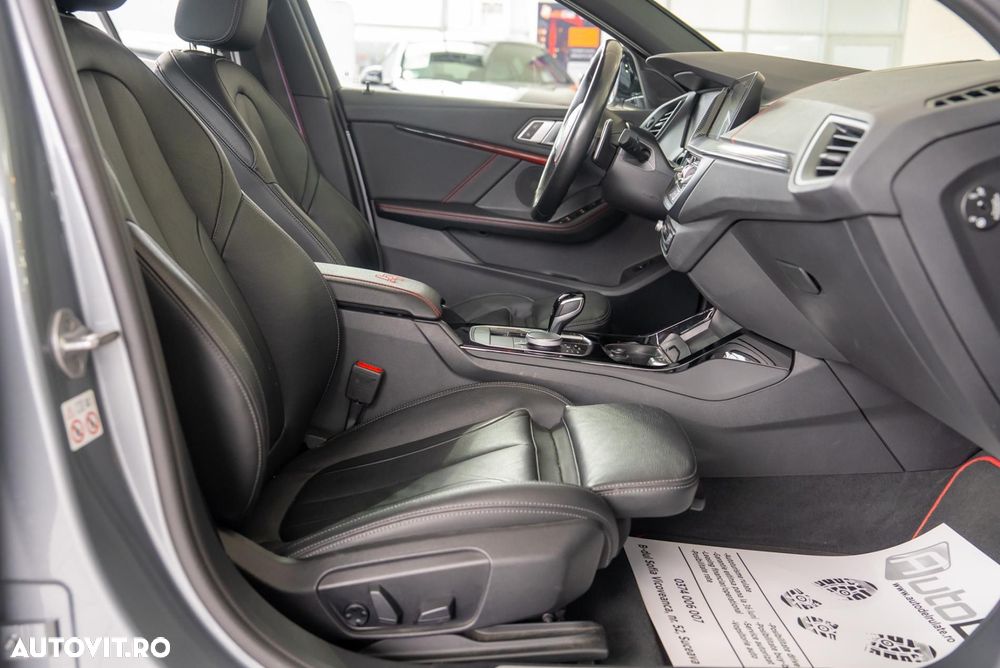 BMW Seria 1 128ti AT - 15