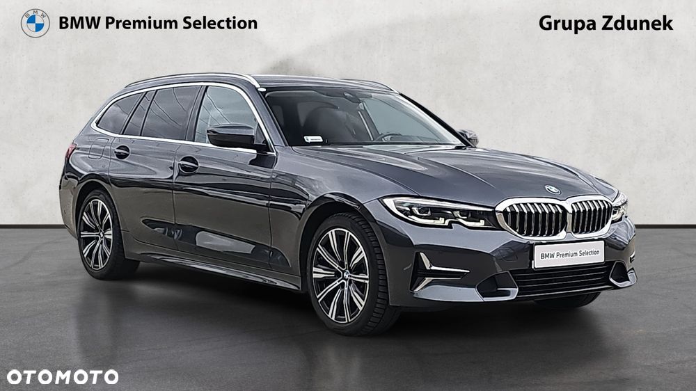 BMW Seria 3 - 3