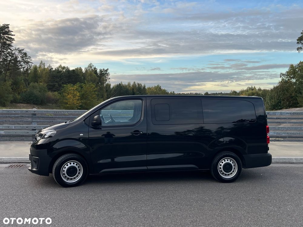 Toyota Proace Verso 2.0 D4-D Long Family - 6