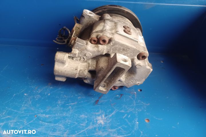 Compresor AC 73110SA000  5060216432 Subaru Forester 2 [2002 - 2005] C - 7