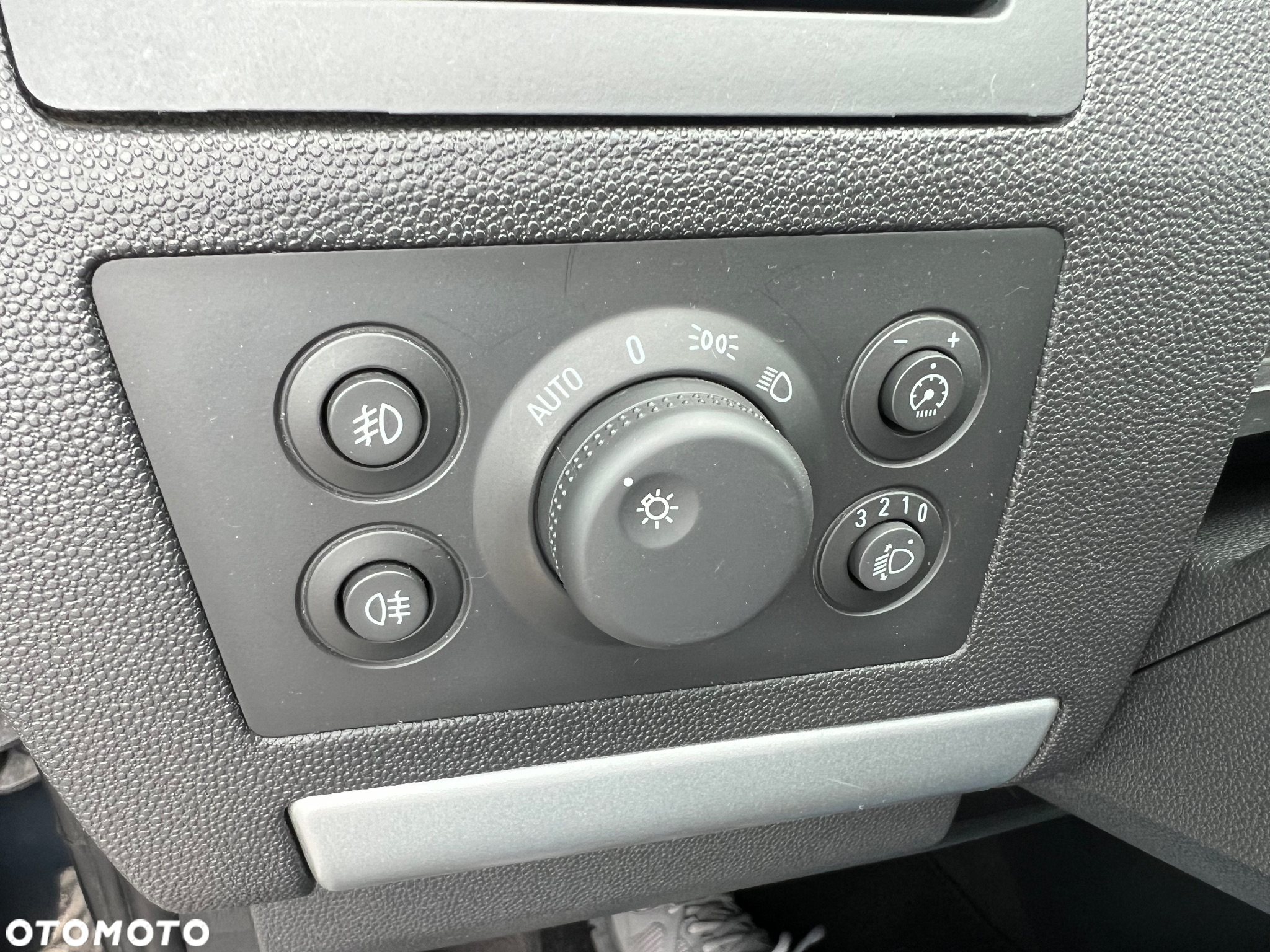 Opel Zafira 1.7 CDTI ecoFLEX Innovation - 39
