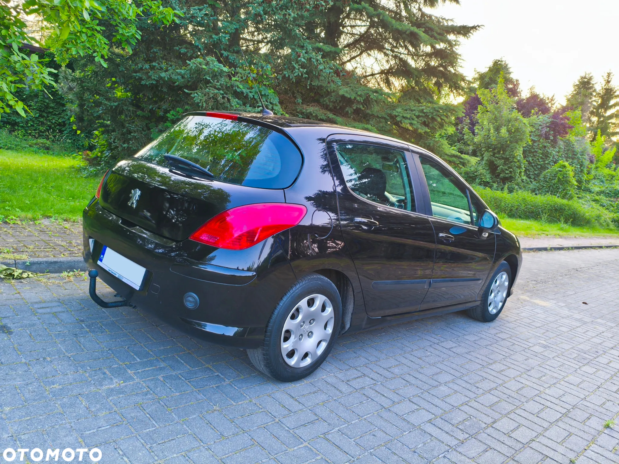 Peugeot 308 1.6 Premium - 15