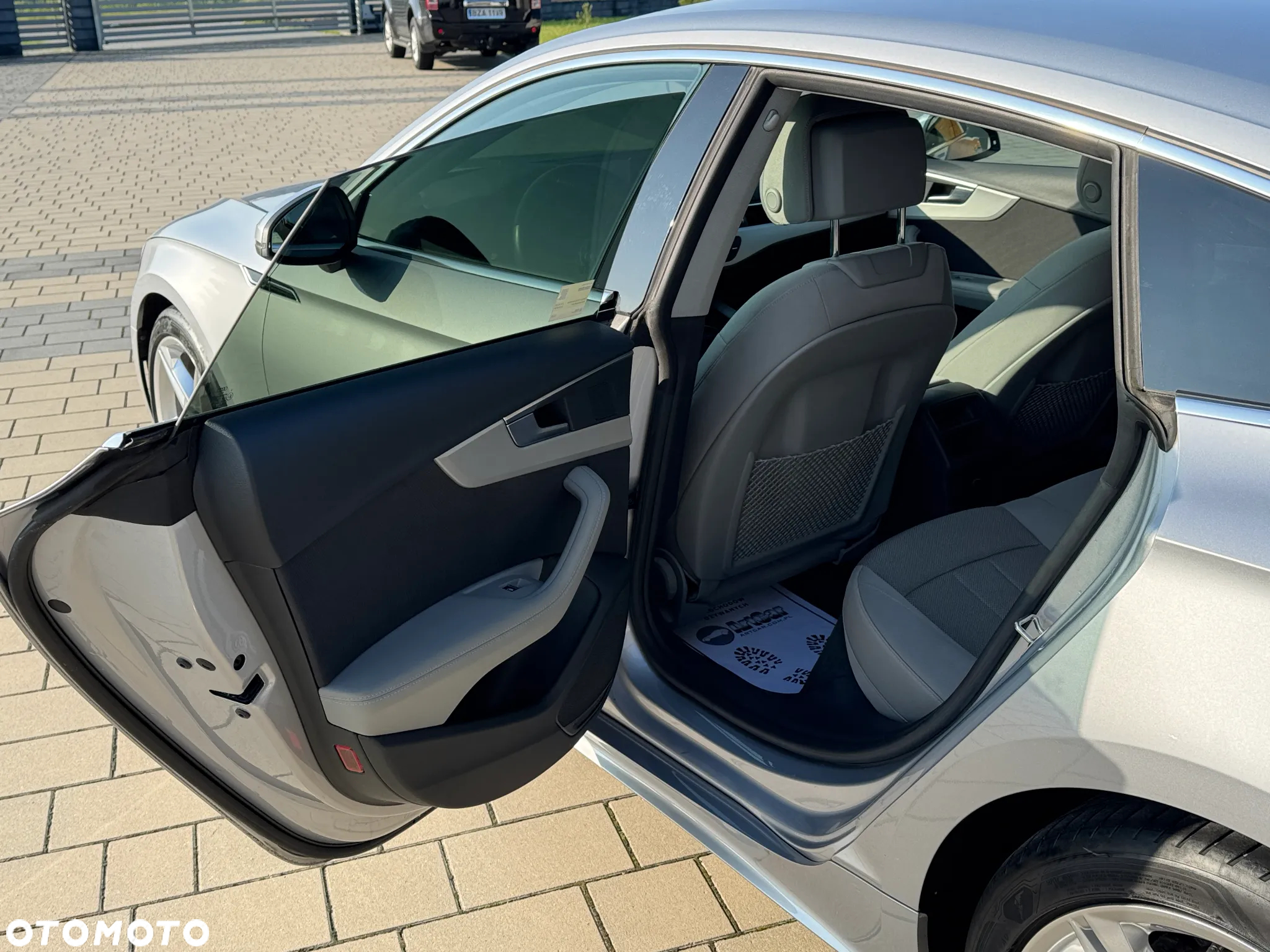 Audi A5 40 TFSI S tronic - 25
