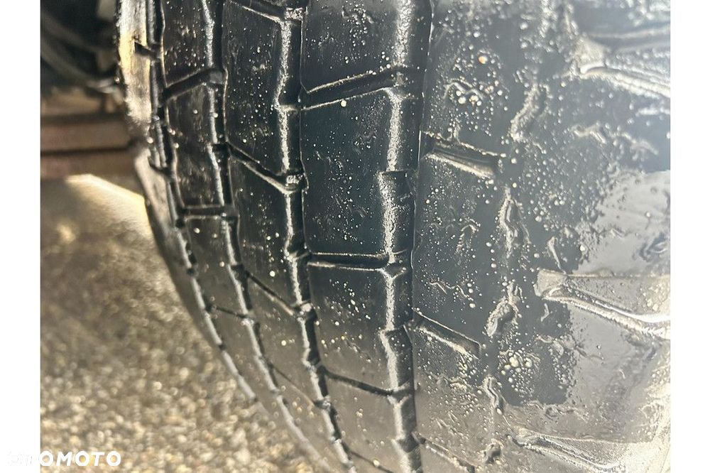 Scania P320 6X2*4 EURO6 + JOAB ANACONDA + VINCH - 15
