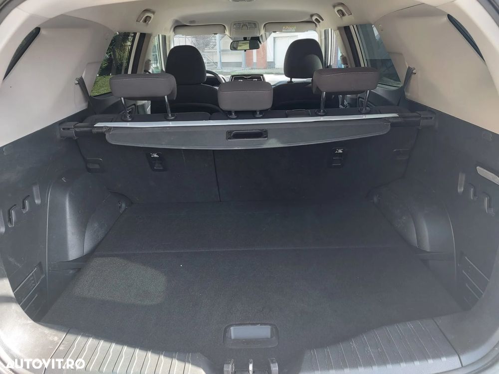 SsangYong Tivoli Grand 1.5 T-GDI STYLE - 15