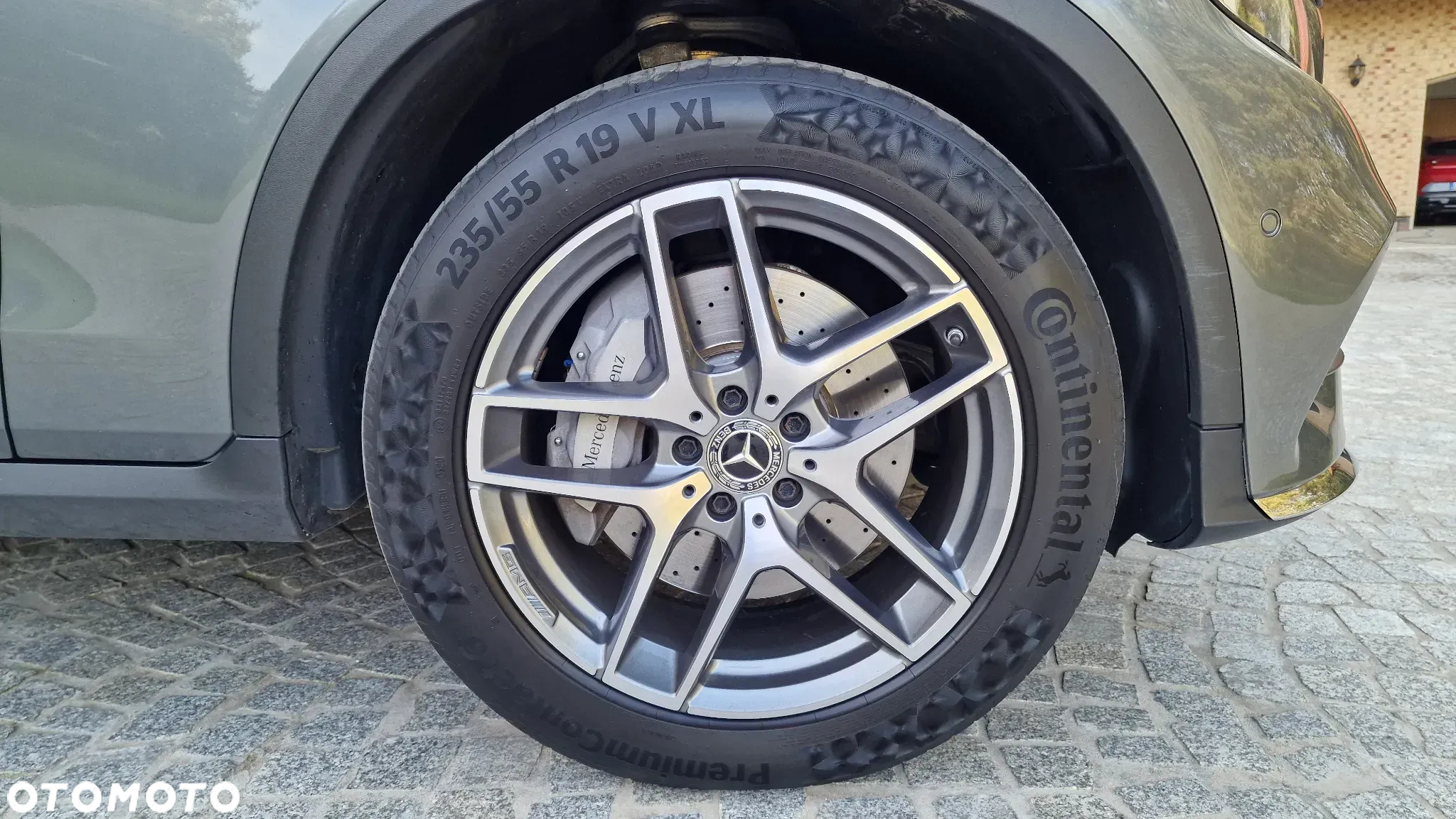 Mercedes-Benz GLC 220 d 4-Matic - 16