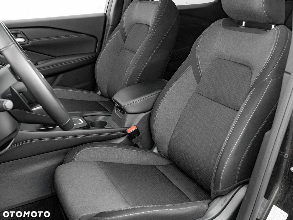 Nissan Qashqai - 14
