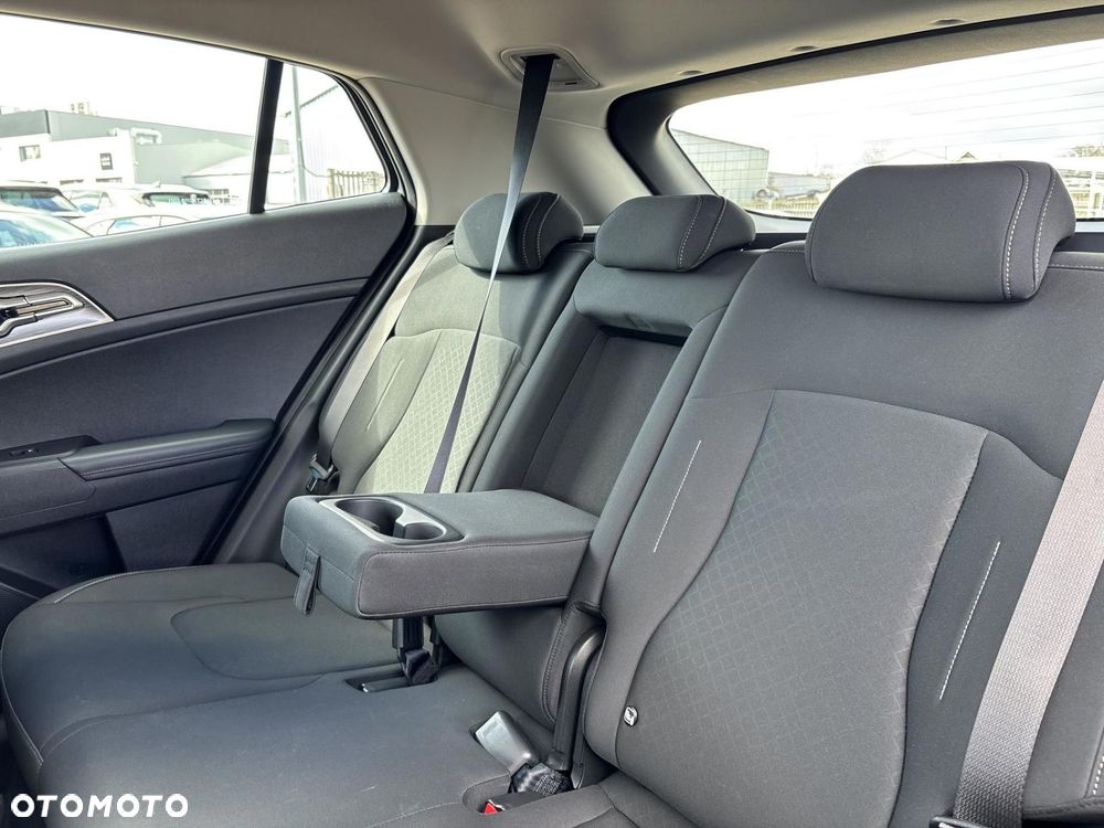 Kia Sportage 1.6 T-GDI M 2WD - 16