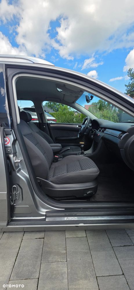 Audi A6 Avant 2.4 quattro - 4