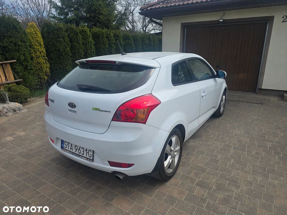 Kia ProCeed 1.4 Optimum - 4