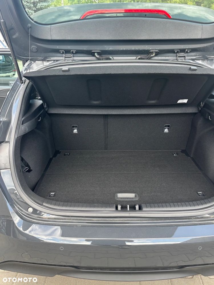Kia Ceed 1.5 T-GDI L DCT - 22