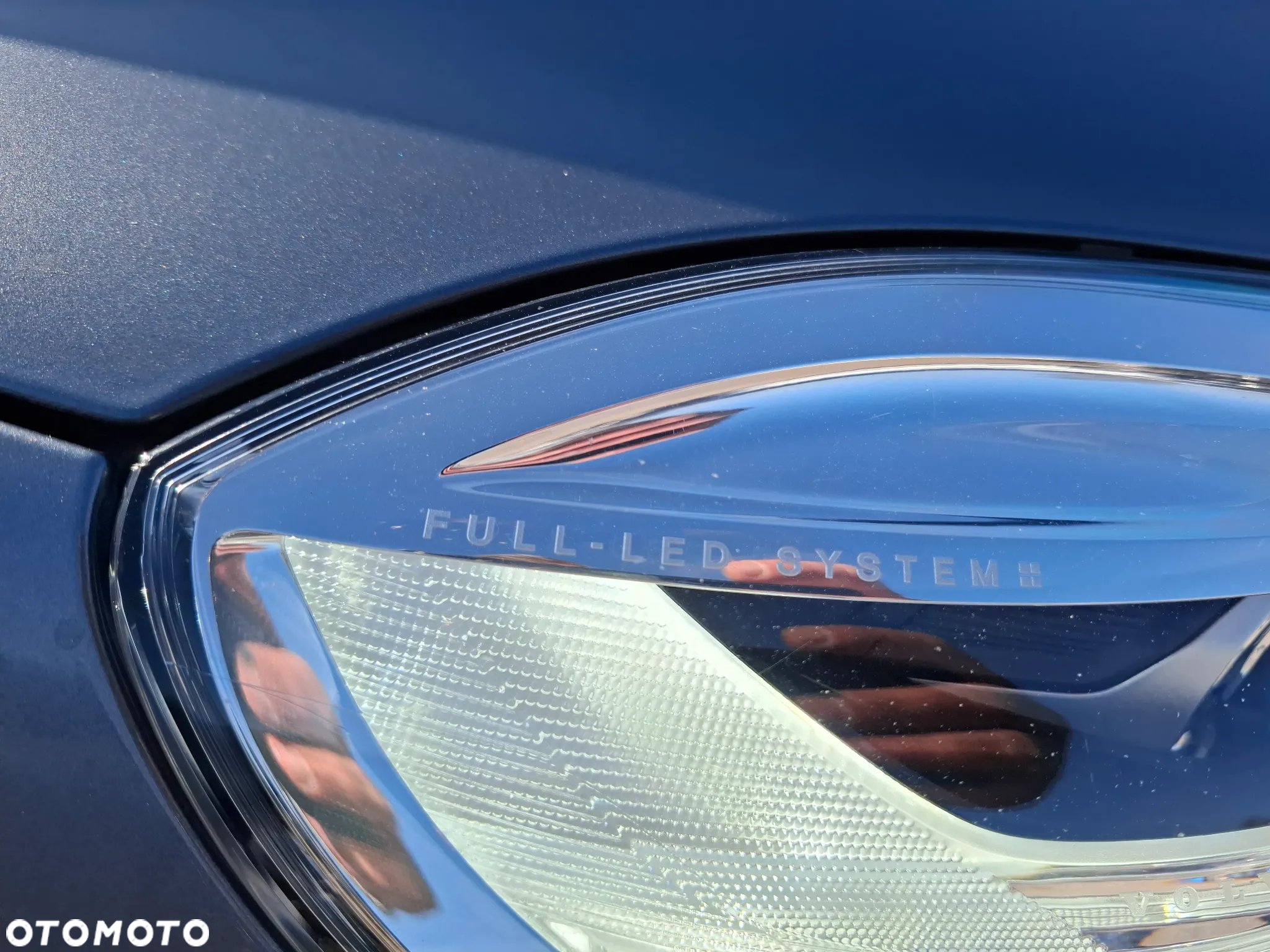 Volvo V40 D2 Drive-E R-Design Kinetic - 5