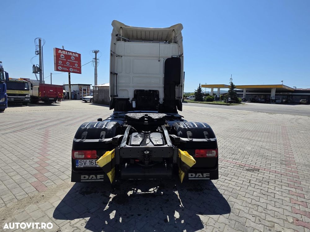 DAF XF480 FT - 7
