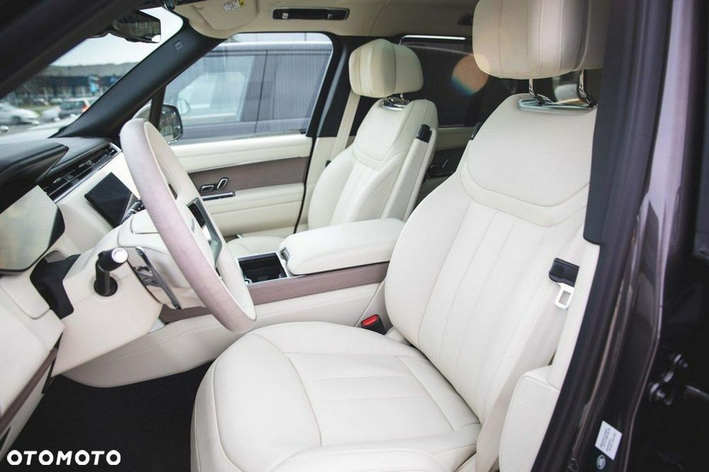 Land Rover Range Rover - 33