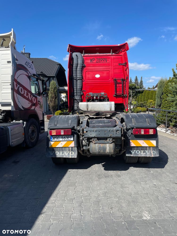 Volvo FH13 - 9
