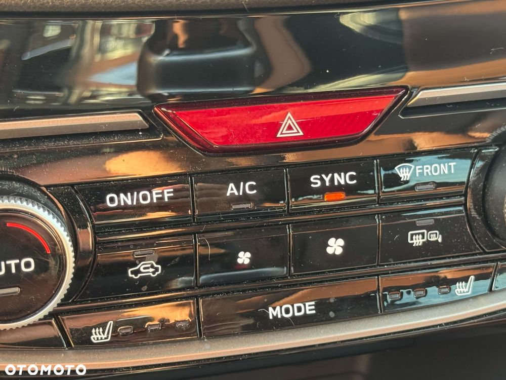 Subaru Forester - 28